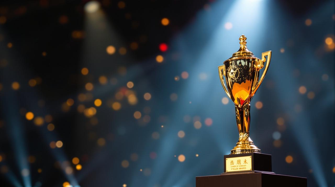 久久影视《长河落日》荣获第37届金鸡奖最佳影片提名，彰显公司创作实力